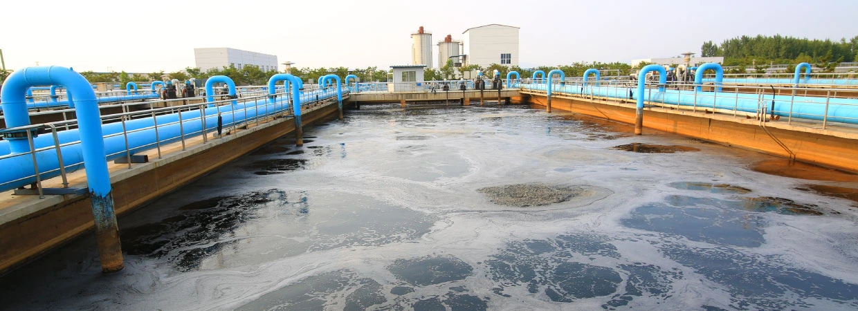 Gestion des eaux en milieu commercial